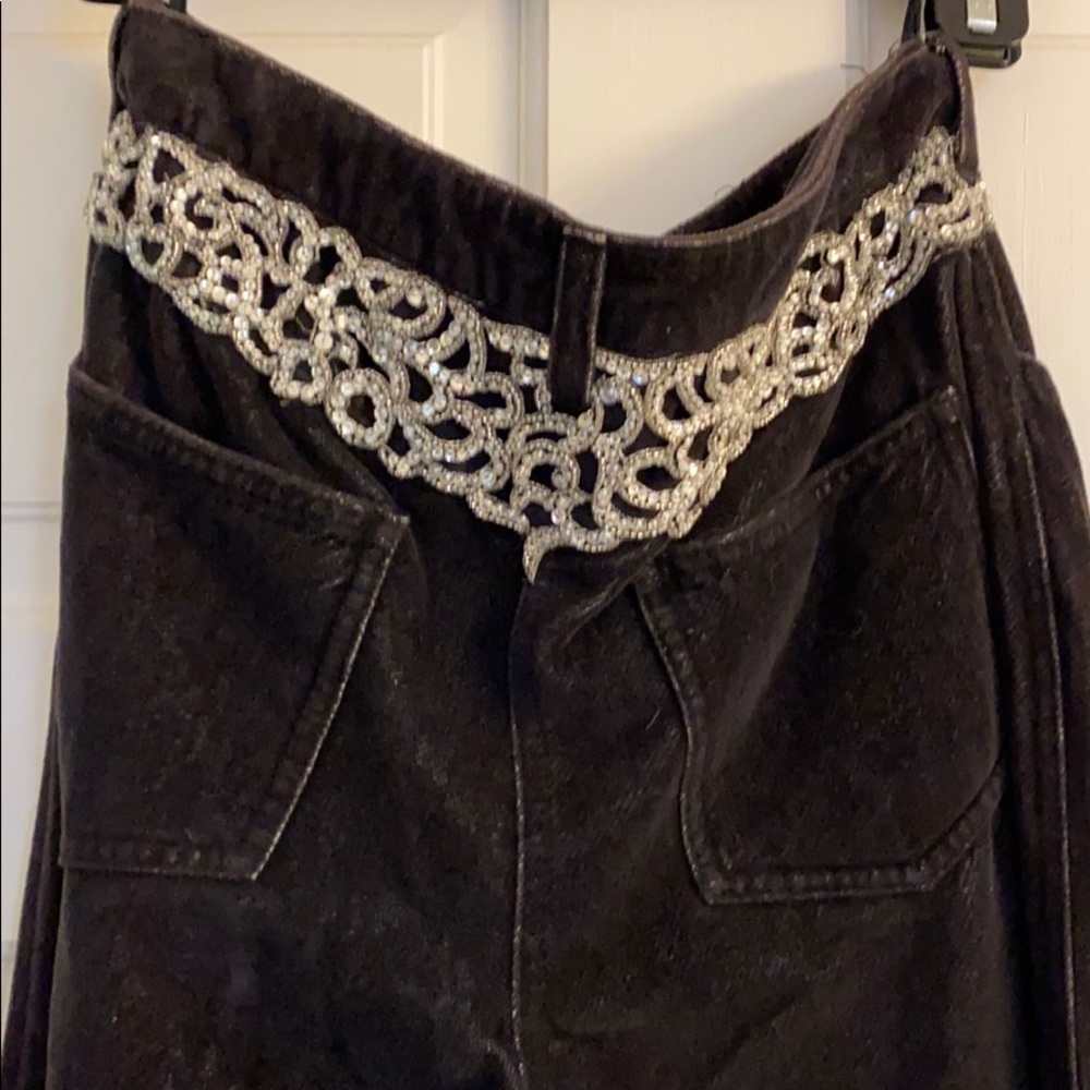 Adorable Chanel pants